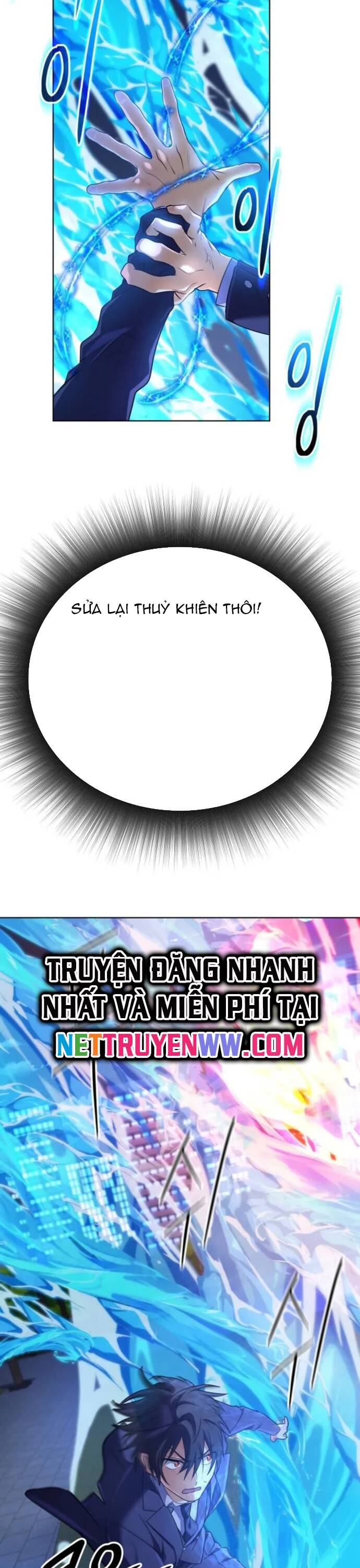 Sự Trở Lại Của Đại Pháp Sư Huyền Thoại Chap 22 - Next Chap 23