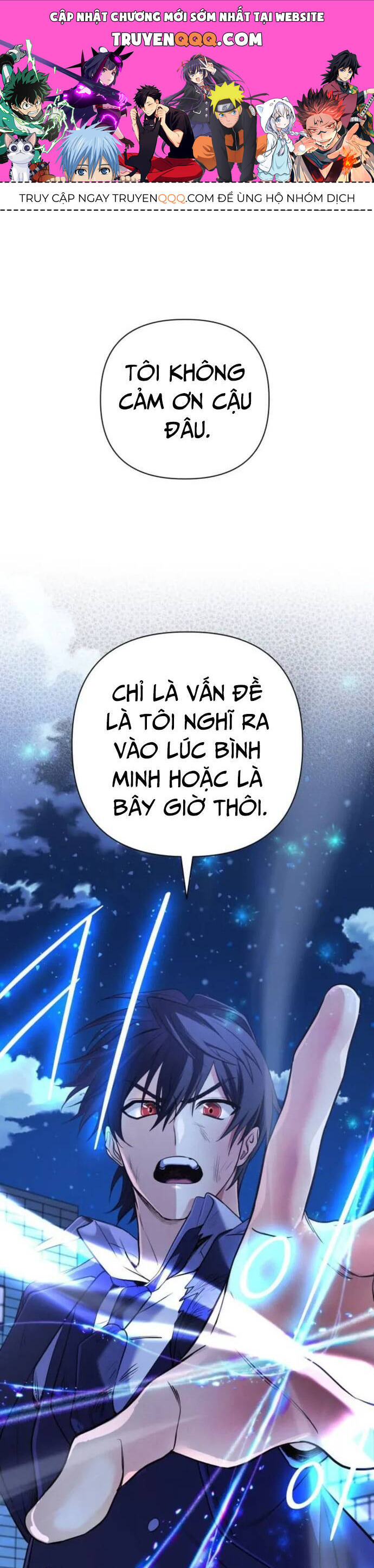 Sự Trở Lại Của Đại Pháp Sư Huyền Thoại Chap 23 - Next Chap 24