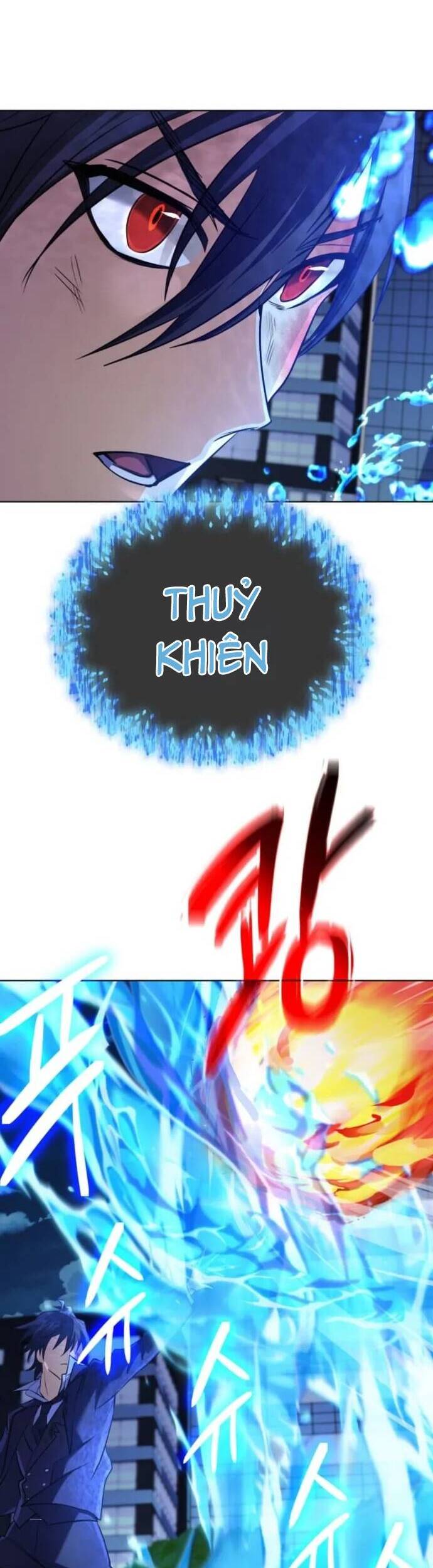 Sự Trở Lại Của Đại Pháp Sư Huyền Thoại Chap 23 - Next Chap 24
