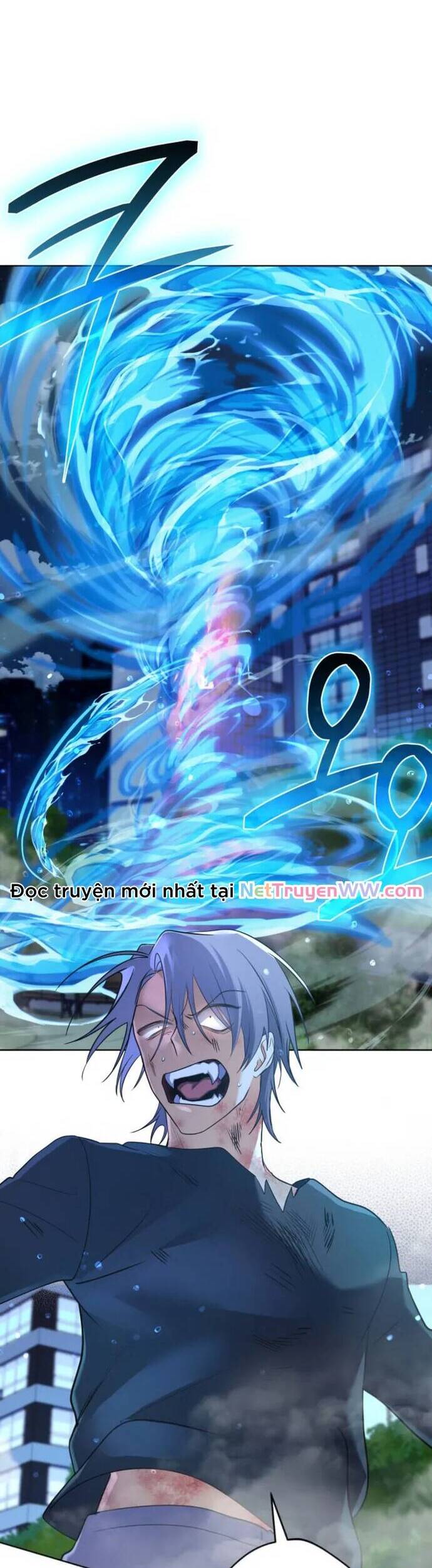 Sự Trở Lại Của Đại Pháp Sư Huyền Thoại Chap 23 - Next Chap 24