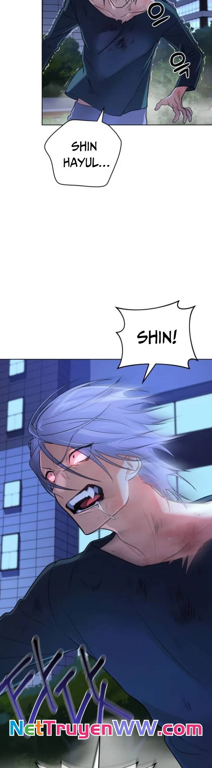 Sự Trở Lại Của Đại Pháp Sư Huyền Thoại Chap 23 - Next Chap 24