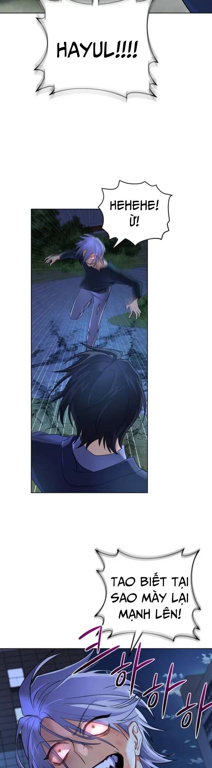Sự Trở Lại Của Đại Pháp Sư Huyền Thoại Chap 23 - Next Chap 24