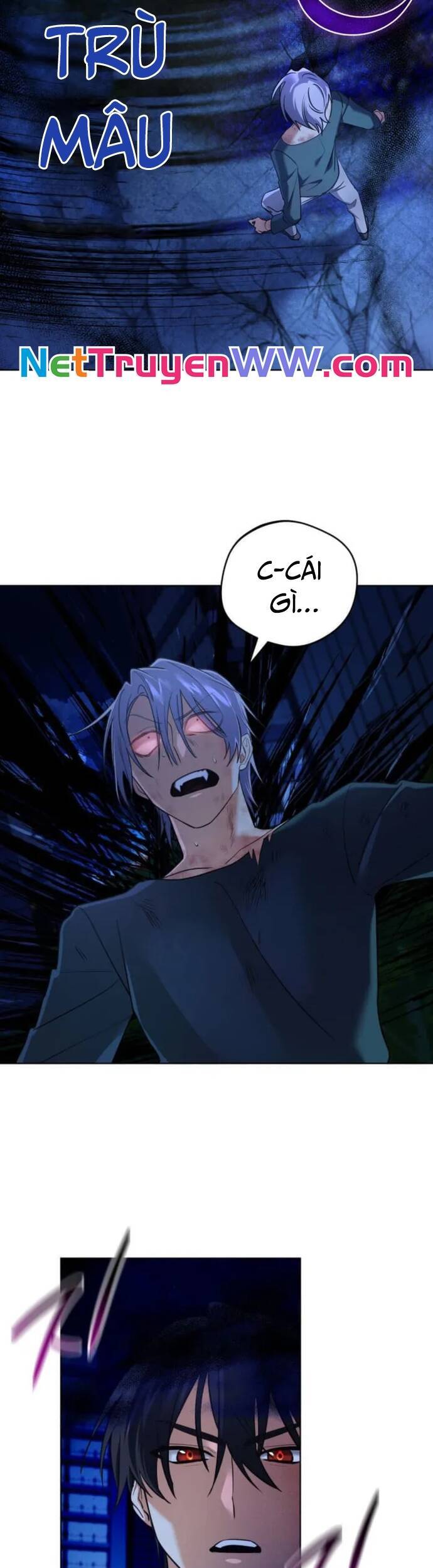 Sự Trở Lại Của Đại Pháp Sư Huyền Thoại Chap 23 - Next Chap 24