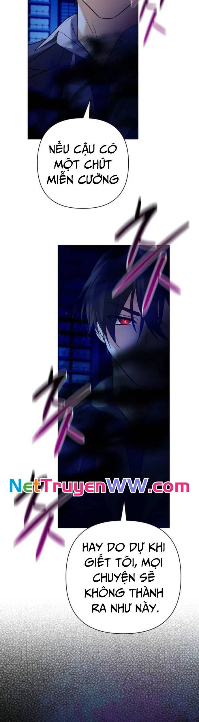 Sự Trở Lại Của Đại Pháp Sư Huyền Thoại Chap 23 - Next Chap 24
