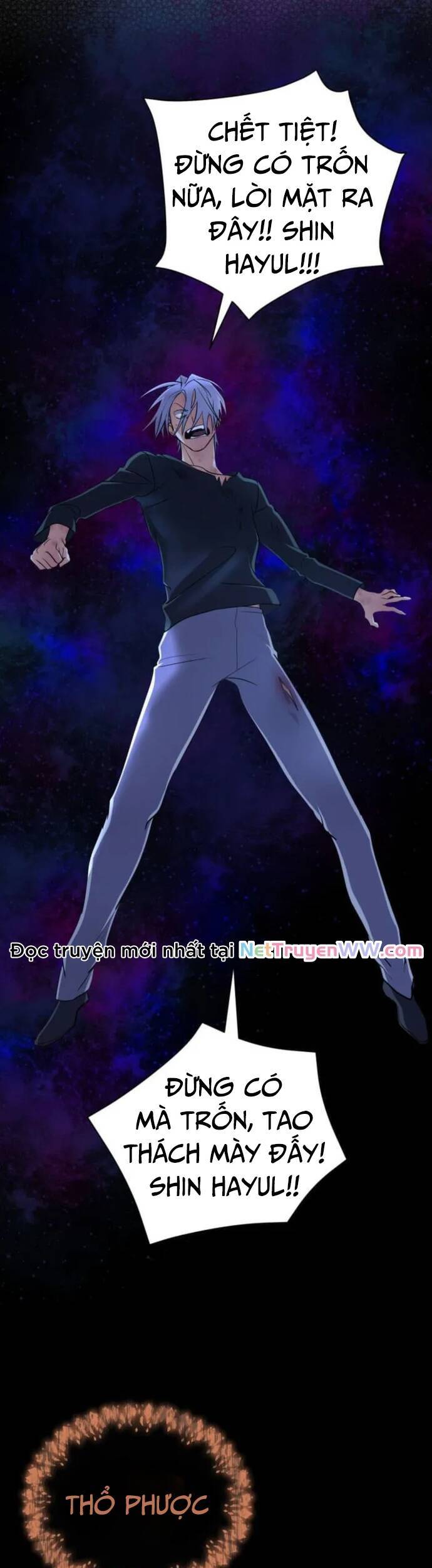Sự Trở Lại Của Đại Pháp Sư Huyền Thoại Chap 23 - Next Chap 24