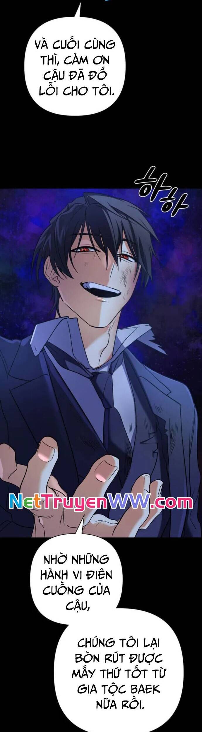 Sự Trở Lại Của Đại Pháp Sư Huyền Thoại Chap 23 - Next Chap 24