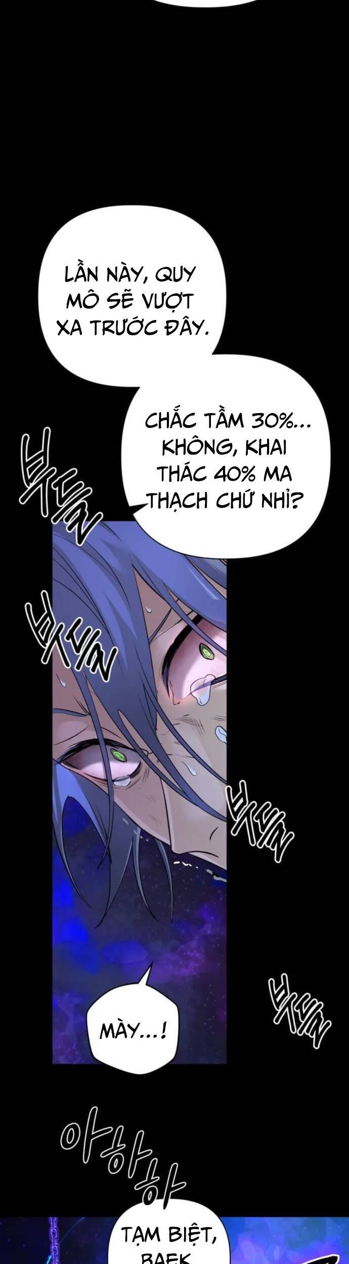 Sự Trở Lại Của Đại Pháp Sư Huyền Thoại Chap 23 - Next Chap 24