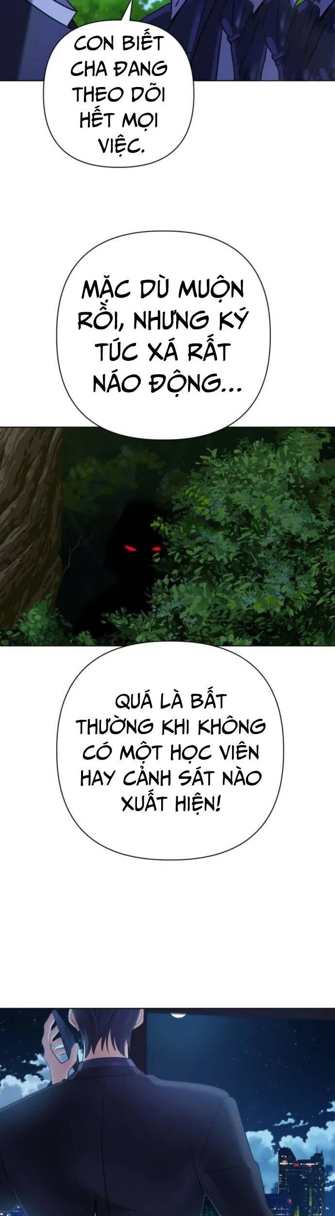 Sự Trở Lại Của Đại Pháp Sư Huyền Thoại Chap 23 - Next Chap 24