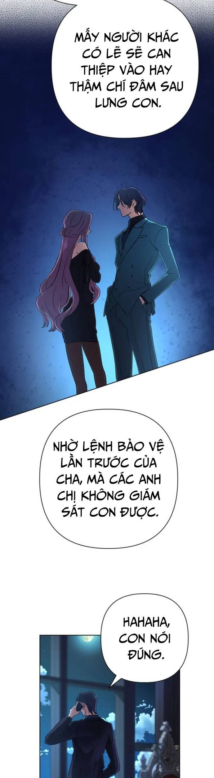 Sự Trở Lại Của Đại Pháp Sư Huyền Thoại Chap 23 - Next Chap 24