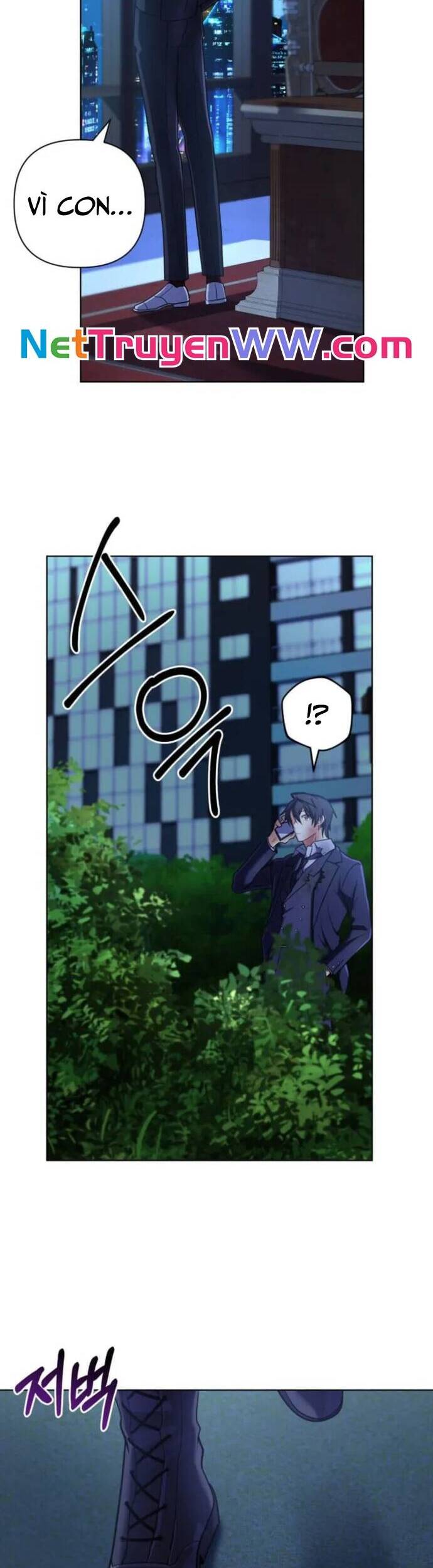 Sự Trở Lại Của Đại Pháp Sư Huyền Thoại Chap 23 - Next Chap 24