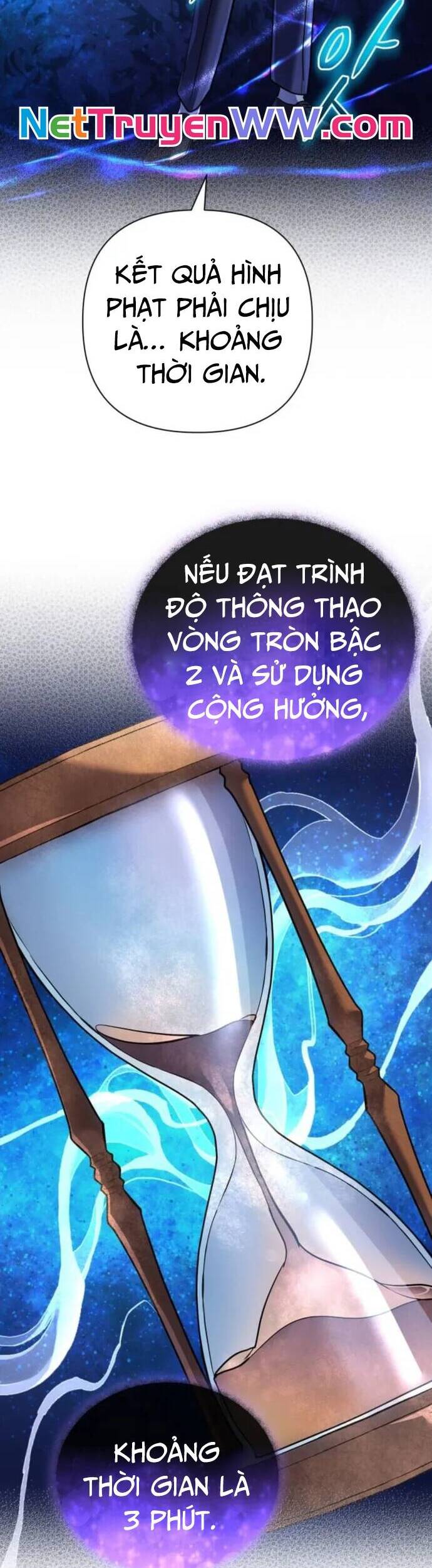 Sự Trở Lại Của Đại Pháp Sư Huyền Thoại Chap 23 - Next Chap 24
