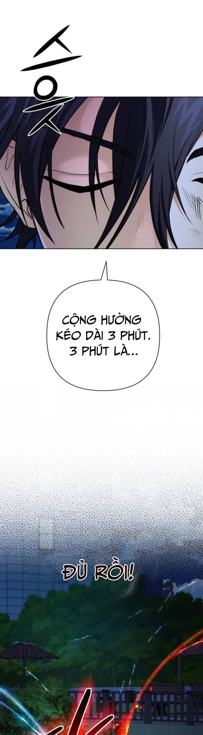 Sự Trở Lại Của Đại Pháp Sư Huyền Thoại Chap 23 - Next Chap 24