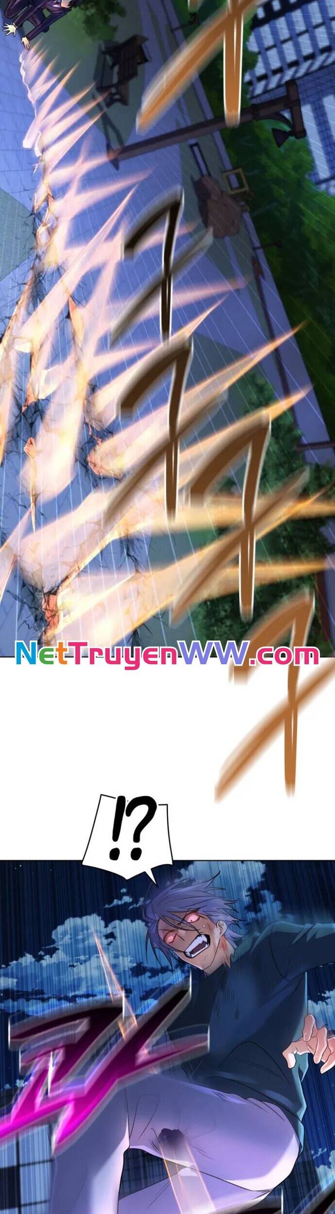Sự Trở Lại Của Đại Pháp Sư Huyền Thoại Chap 23 - Next Chap 24