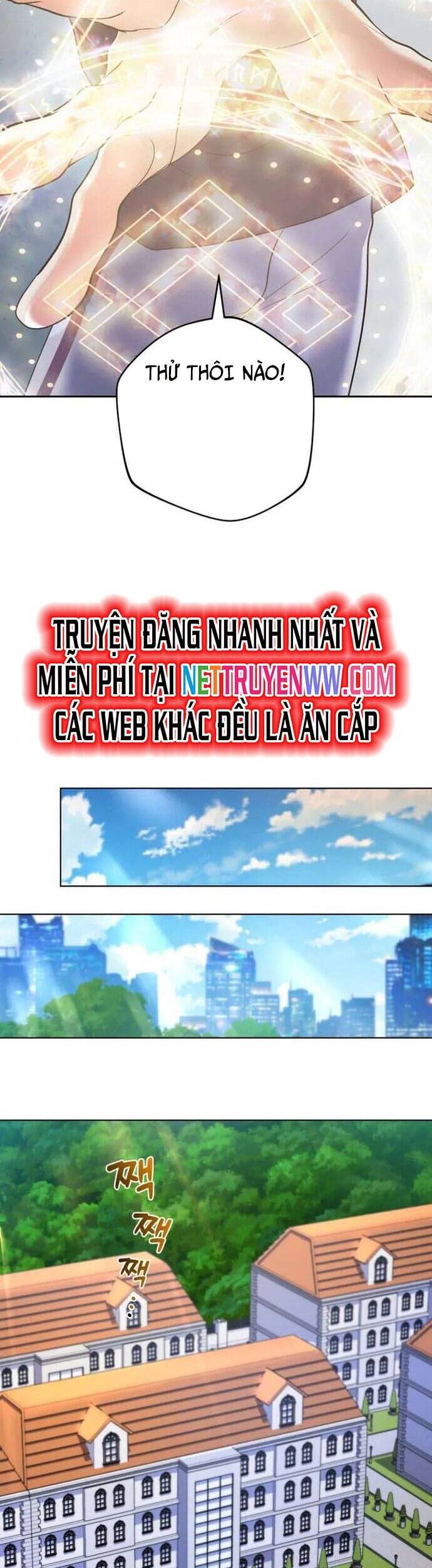 Sự Trở Lại Của Đại Pháp Sư Huyền Thoại Chap 24 - Next Chap 25