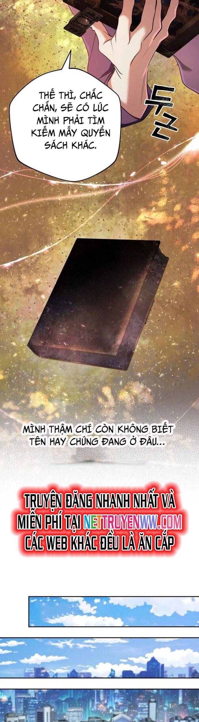 Sự Trở Lại Của Đại Pháp Sư Huyền Thoại Chap 24 - Next Chap 25