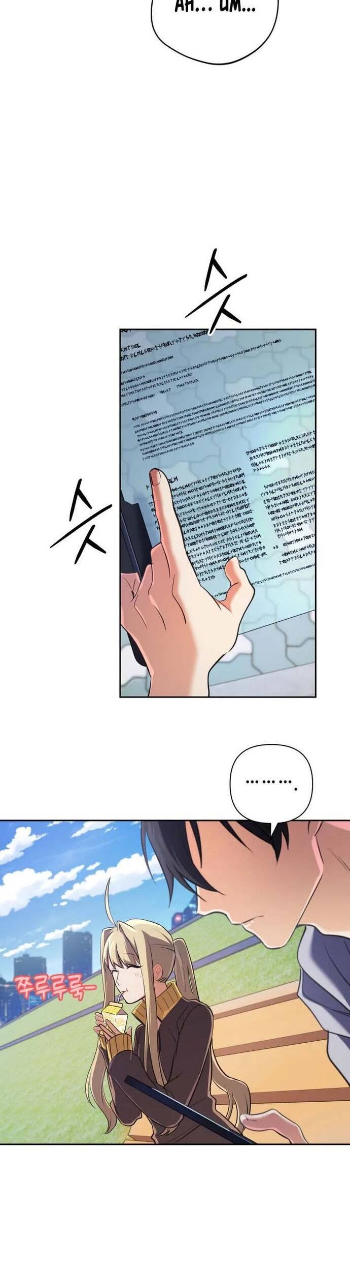 Sự Trở Lại Của Đại Pháp Sư Huyền Thoại Chap 24 - Next Chap 25