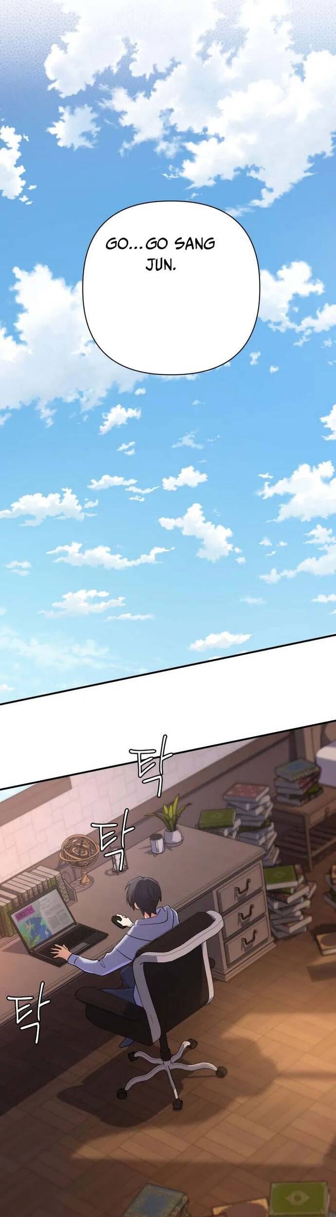 Sự Trở Lại Của Đại Pháp Sư Huyền Thoại Chap 24 - Next Chap 25