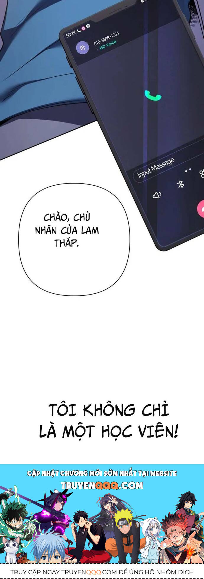 Sự Trở Lại Của Đại Pháp Sư Huyền Thoại Chap 24 - Next Chap 25