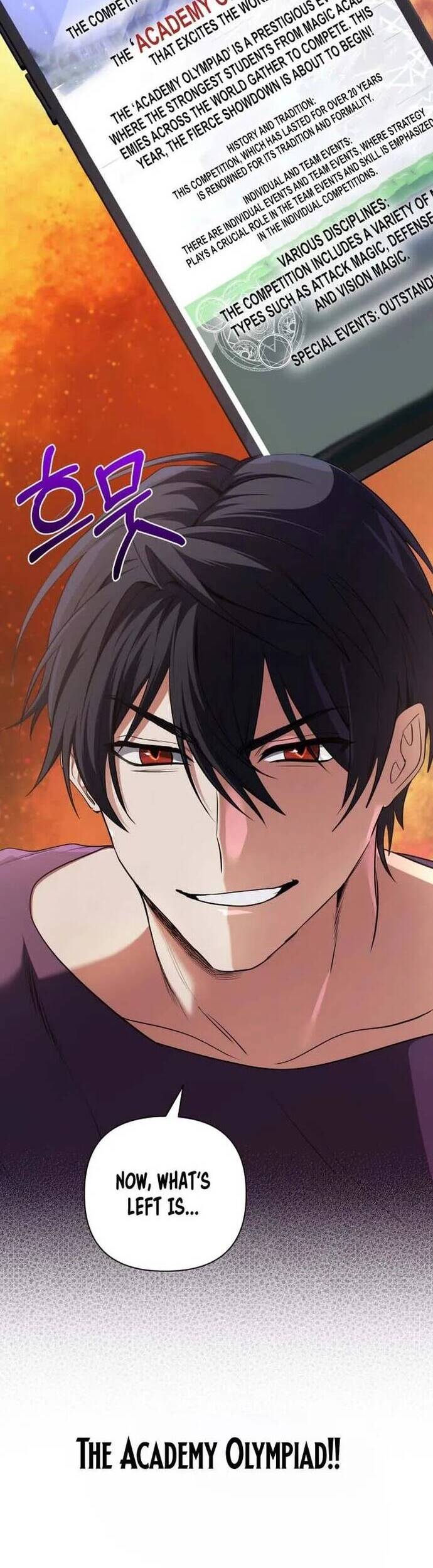 Sự Trở Lại Của Đại Pháp Sư Huyền Thoại Chap 25 - Next Chap 26