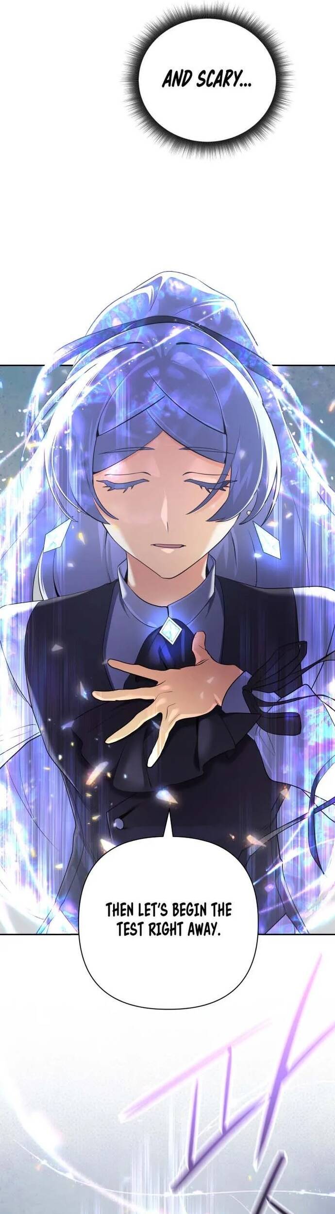 Sự Trở Lại Của Đại Pháp Sư Huyền Thoại Chap 25 - Next Chap 26