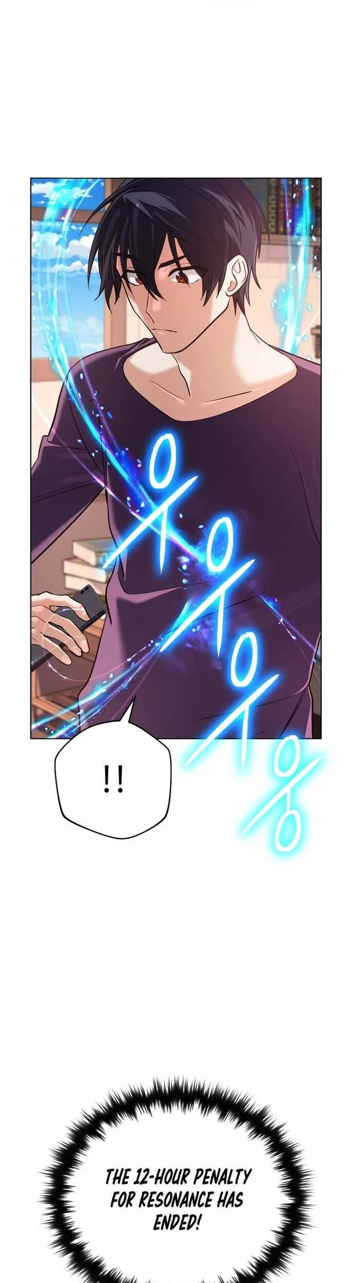 Sự Trở Lại Của Đại Pháp Sư Huyền Thoại Chap 25 - Next Chap 26