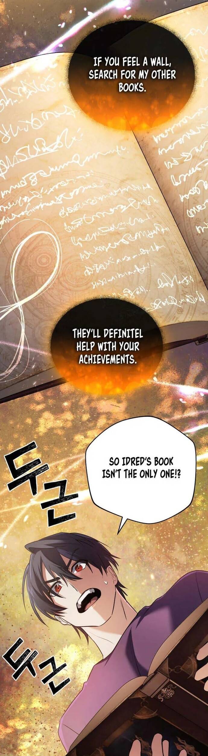 Sự Trở Lại Của Đại Pháp Sư Huyền Thoại Chap 25 - Next Chap 26