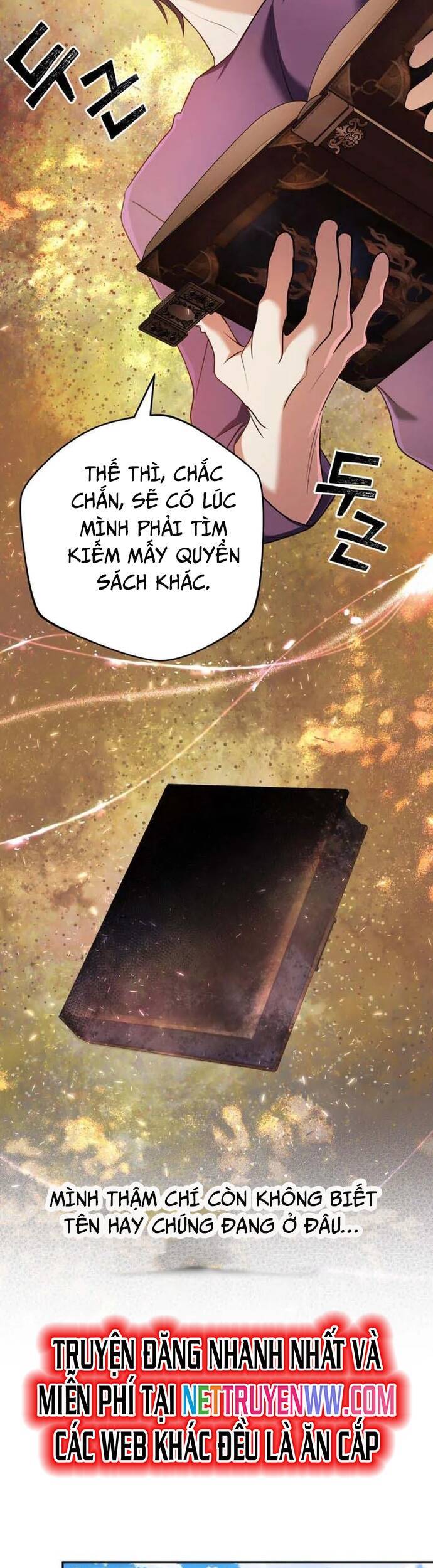 Sự Trở Lại Của Đại Pháp Sư Huyền Thoại Chap 25 - Next Chap 26