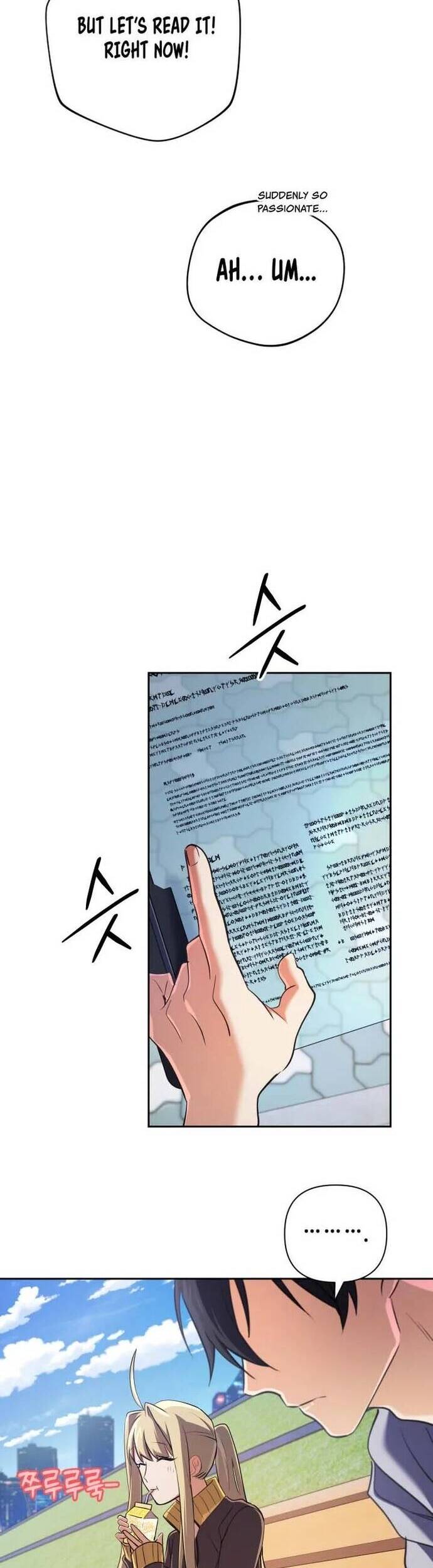 Sự Trở Lại Của Đại Pháp Sư Huyền Thoại Chap 25 - Next Chap 26