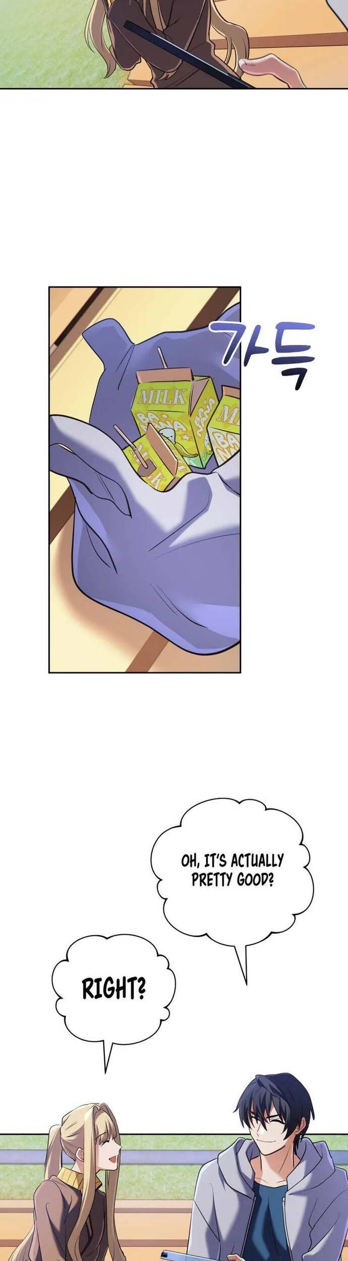 Sự Trở Lại Của Đại Pháp Sư Huyền Thoại Chap 25 - Next Chap 26