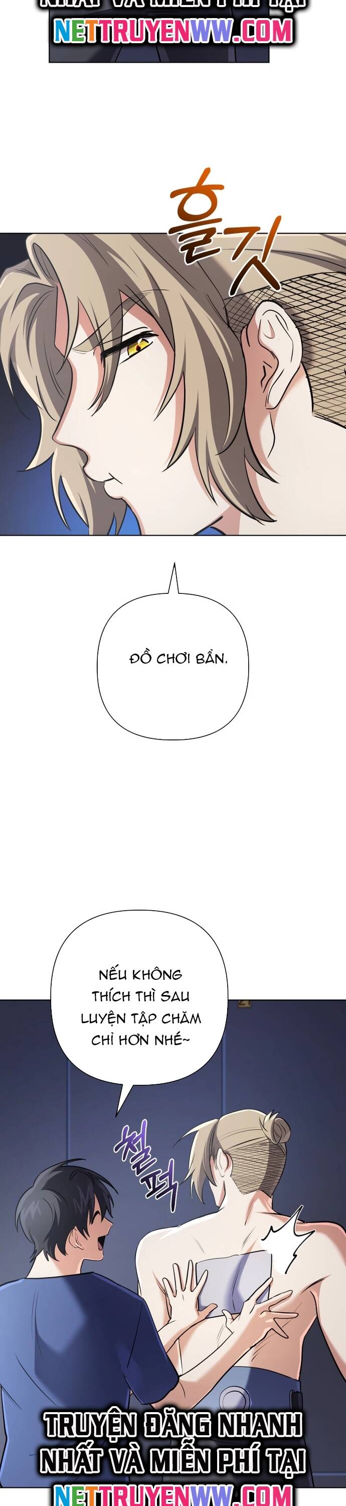 Sự Trở Lại Của Đại Pháp Sư Huyền Thoại Chap 26 - Next Chap 27