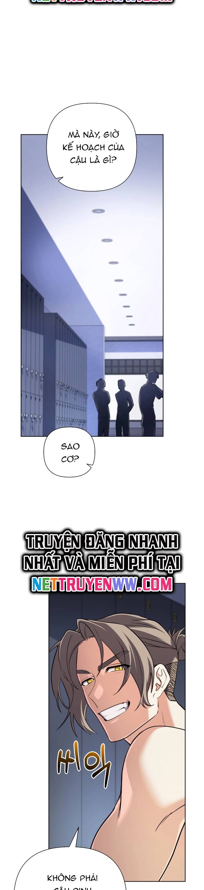 Sự Trở Lại Của Đại Pháp Sư Huyền Thoại Chap 26 - Next Chap 27