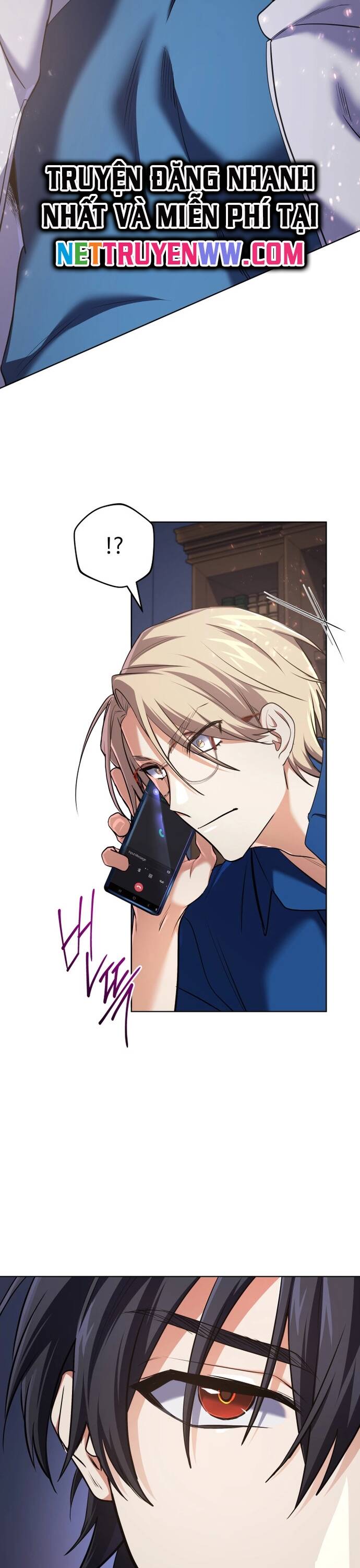 Sự Trở Lại Của Đại Pháp Sư Huyền Thoại Chap 26 - Next Chap 27
