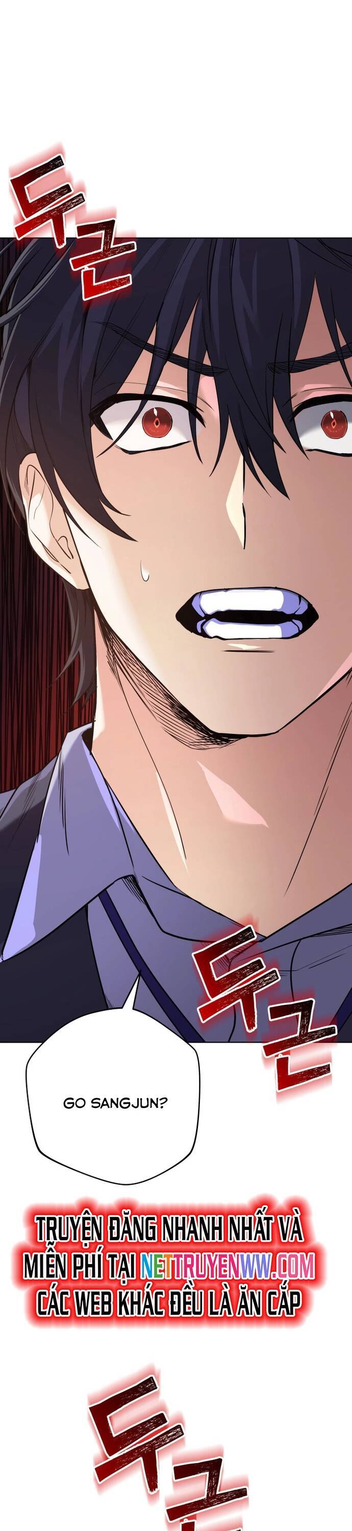 Sự Trở Lại Của Đại Pháp Sư Huyền Thoại Chap 27 - Next Chap 28