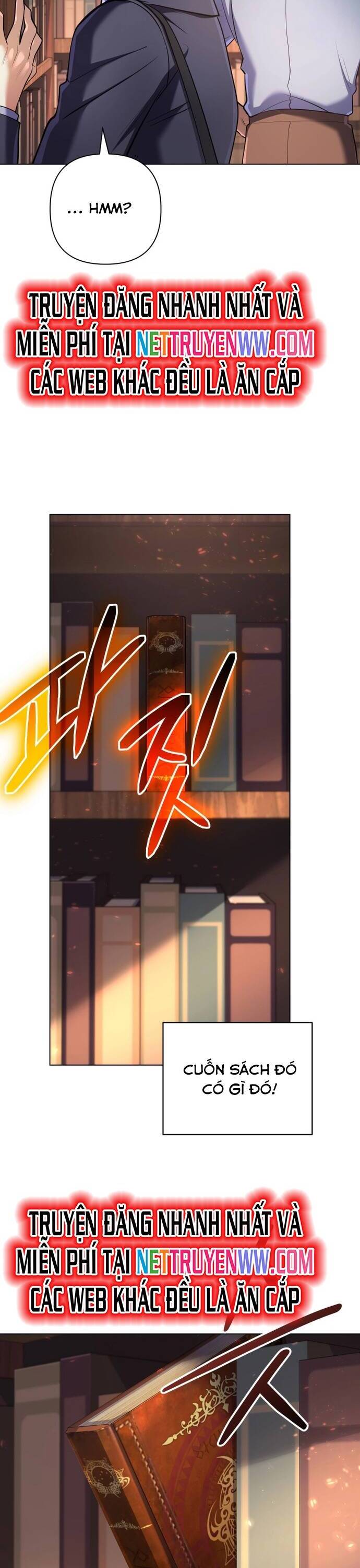Sự Trở Lại Của Đại Pháp Sư Huyền Thoại Chap 27 - Next Chap 28