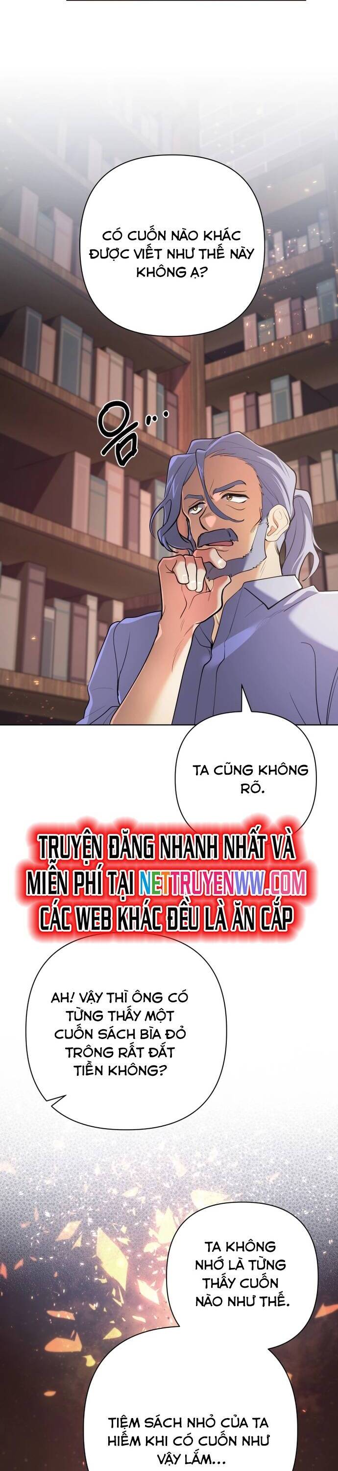 Sự Trở Lại Của Đại Pháp Sư Huyền Thoại Chap 27 - Next Chap 28