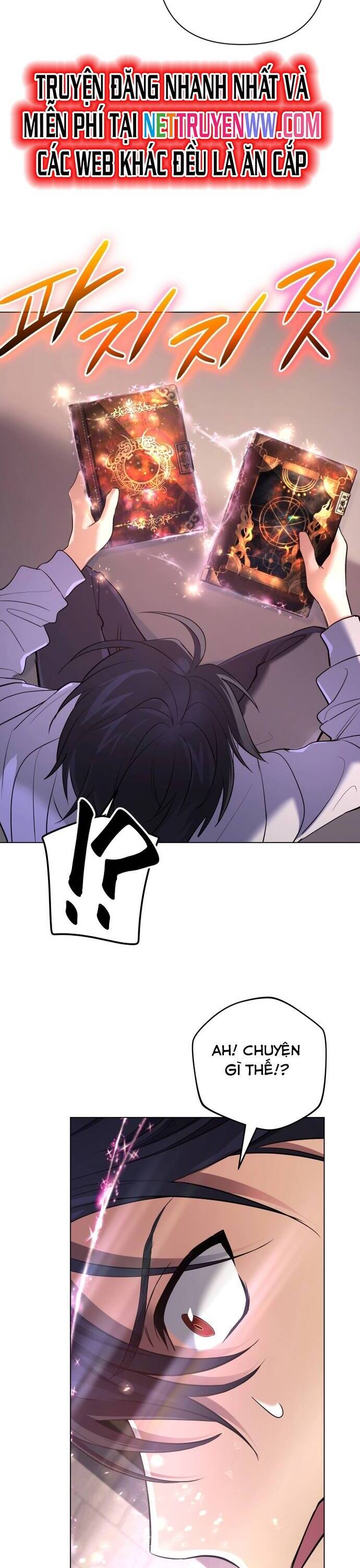 Sự Trở Lại Của Đại Pháp Sư Huyền Thoại Chap 27 - Next Chap 28