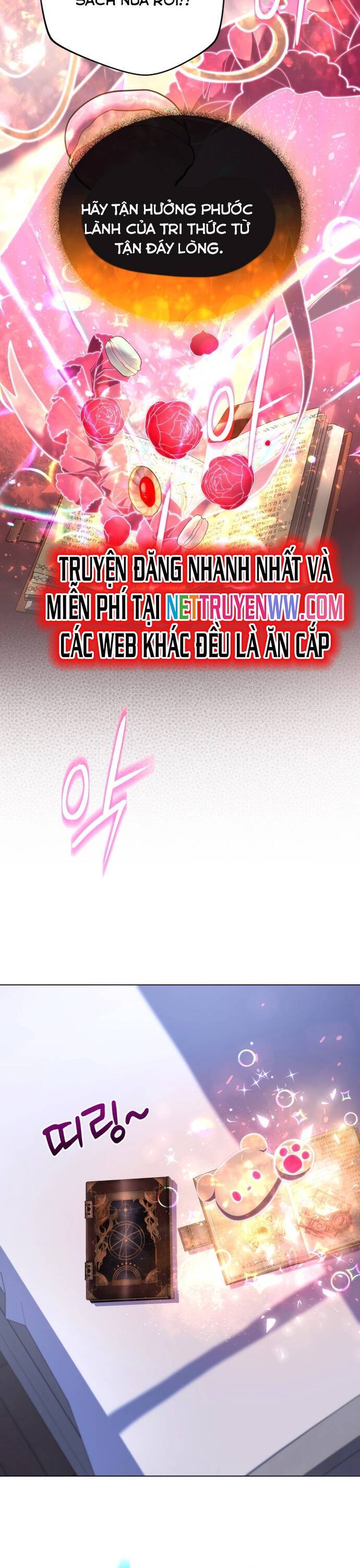 Sự Trở Lại Của Đại Pháp Sư Huyền Thoại Chap 27 - Next Chap 28