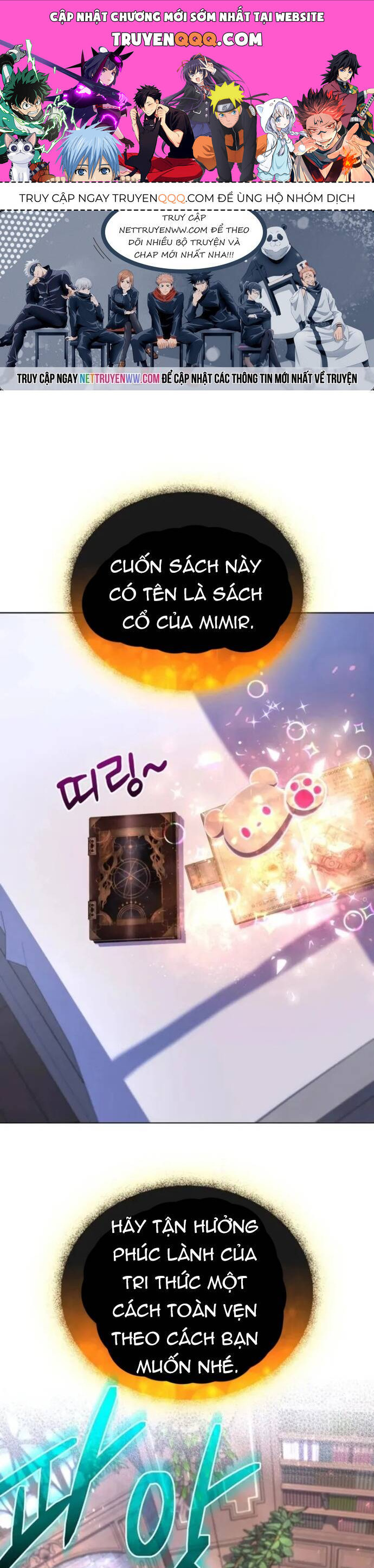 Sự Trở Lại Của Đại Pháp Sư Huyền Thoại Chap 28 - Next Chap 29