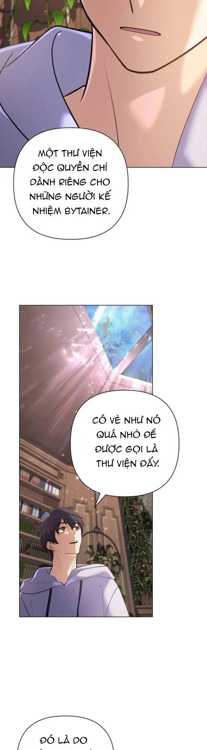 Sự Trở Lại Của Đại Pháp Sư Huyền Thoại Chap 28 - Next Chap 29