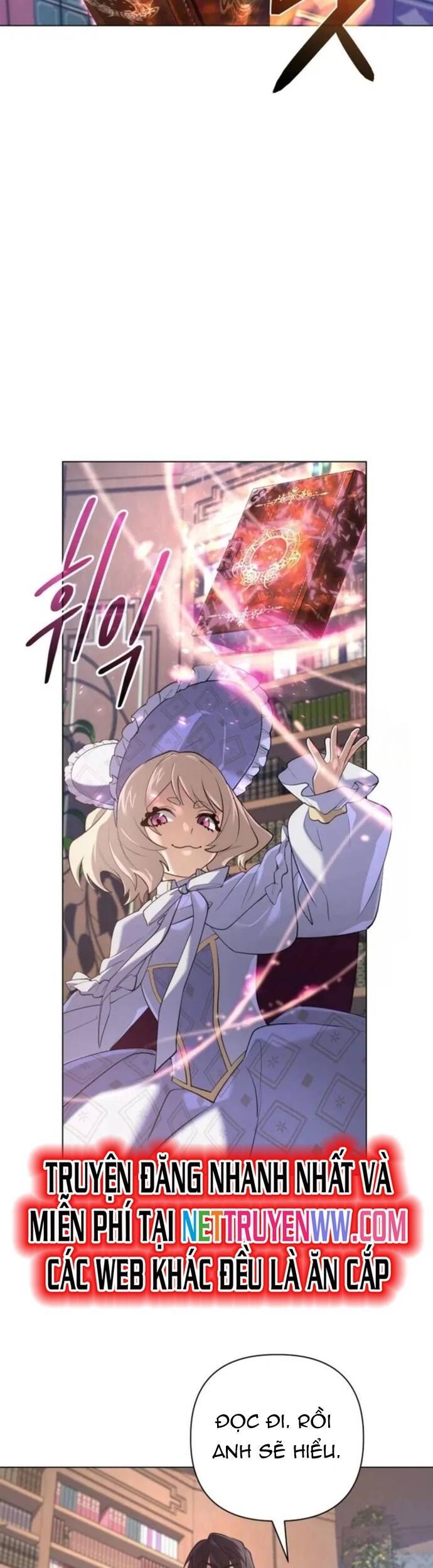 Sự Trở Lại Của Đại Pháp Sư Huyền Thoại Chap 28 - Next Chap 29
