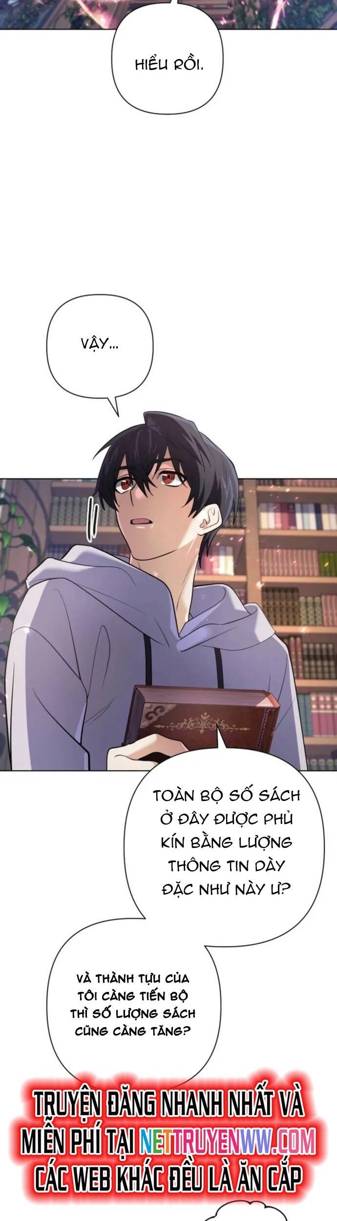 Sự Trở Lại Của Đại Pháp Sư Huyền Thoại Chap 28 - Next Chap 29