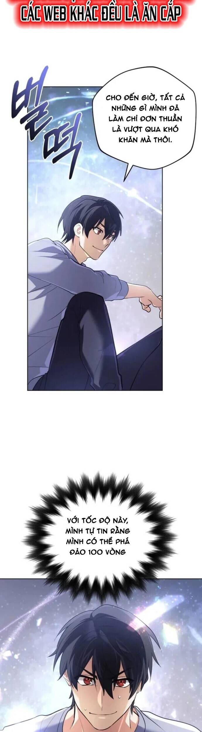 Sự Trở Lại Của Đại Pháp Sư Huyền Thoại Chap 28 - Next Chap 29