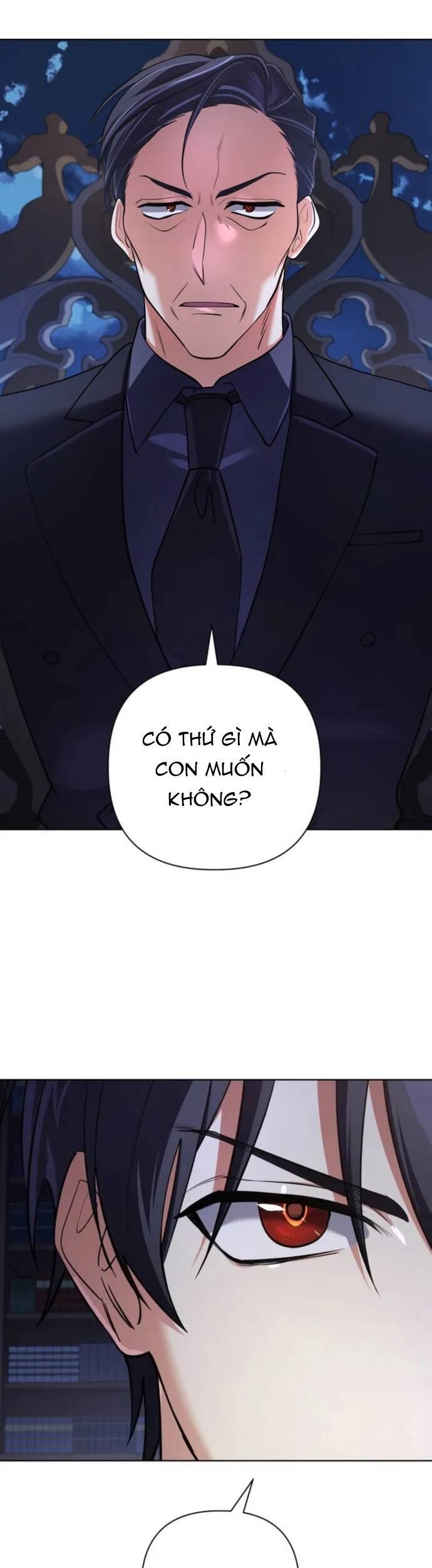 Sự Trở Lại Của Đại Pháp Sư Huyền Thoại Chap 28 - Next Chap 29