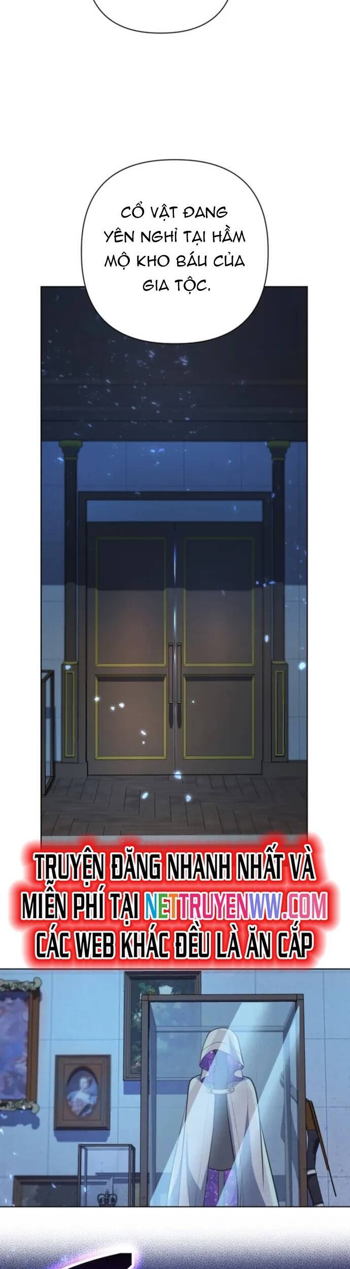 Sự Trở Lại Của Đại Pháp Sư Huyền Thoại Chap 28 - Next Chap 29