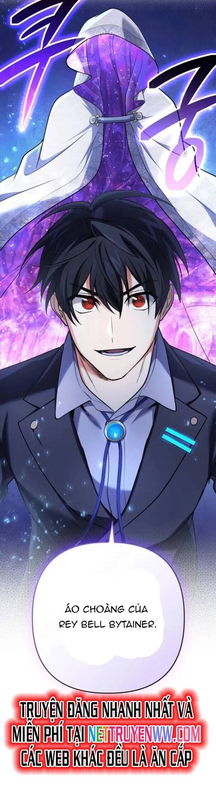 Sự Trở Lại Của Đại Pháp Sư Huyền Thoại Chap 28 - Next Chap 29