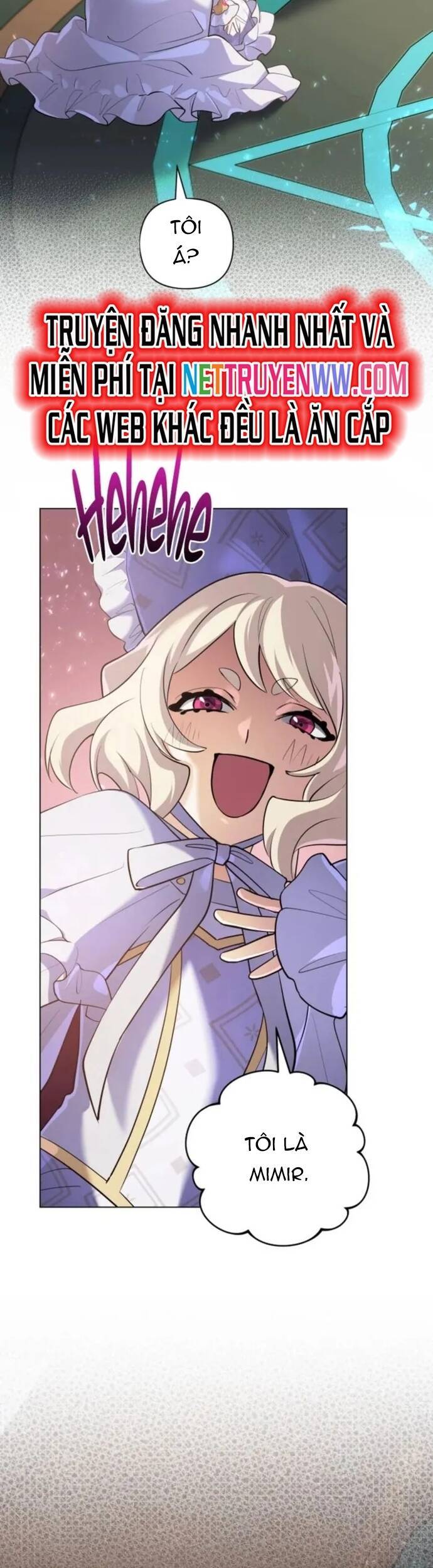 Sự Trở Lại Của Đại Pháp Sư Huyền Thoại Chap 28 - Next Chap 29
