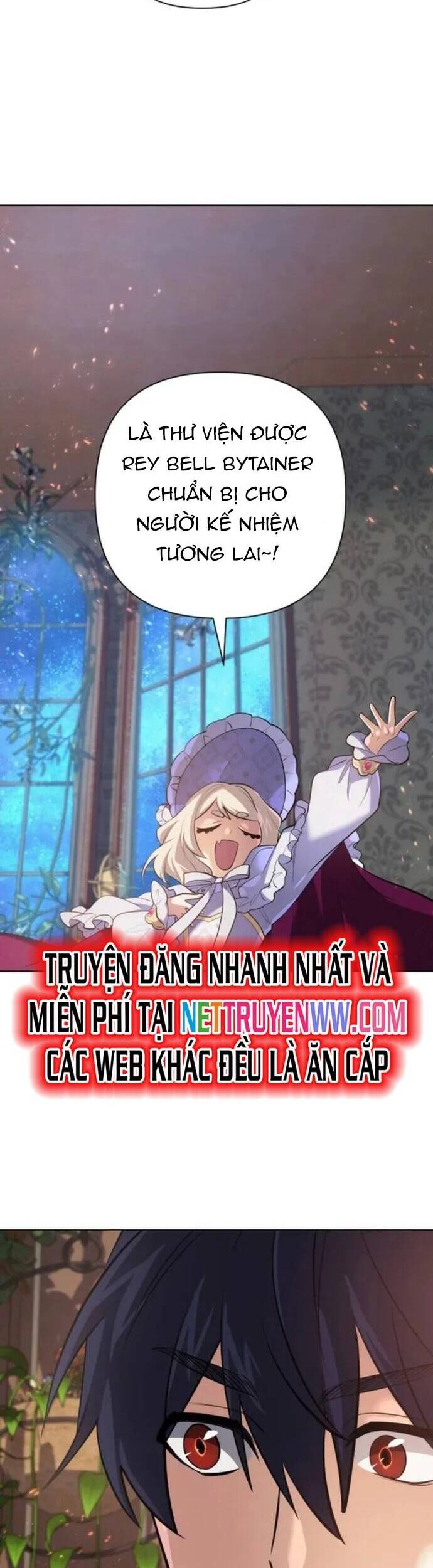 Sự Trở Lại Của Đại Pháp Sư Huyền Thoại Chap 28 - Next Chap 29