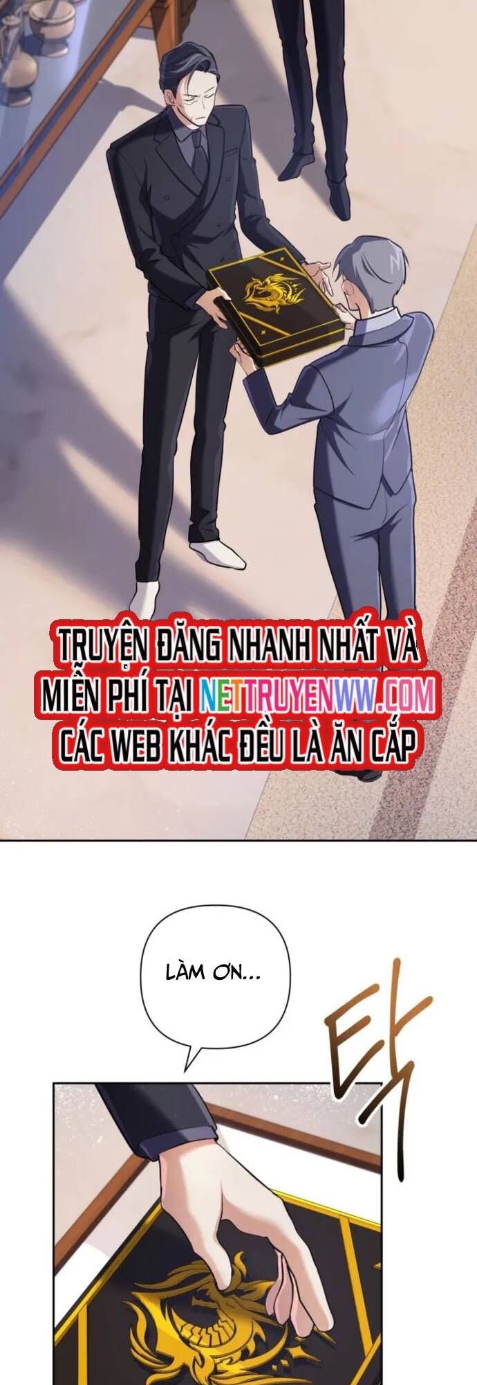 Sự Trở Lại Của Đại Pháp Sư Huyền Thoại Chap 29 - Next Chap 30