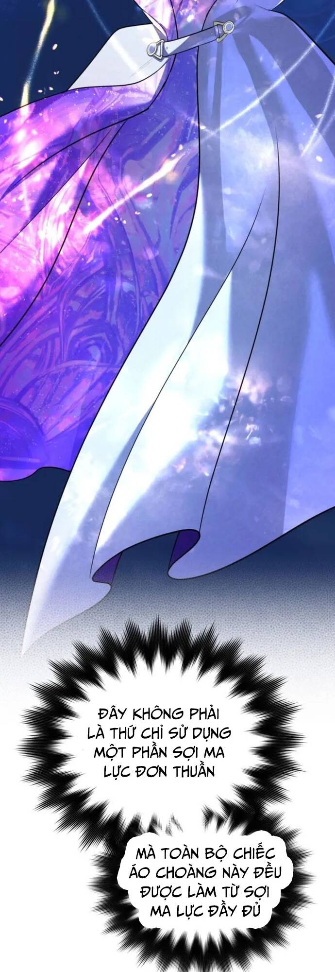 Sự Trở Lại Của Đại Pháp Sư Huyền Thoại Chap 29 - Next Chap 30