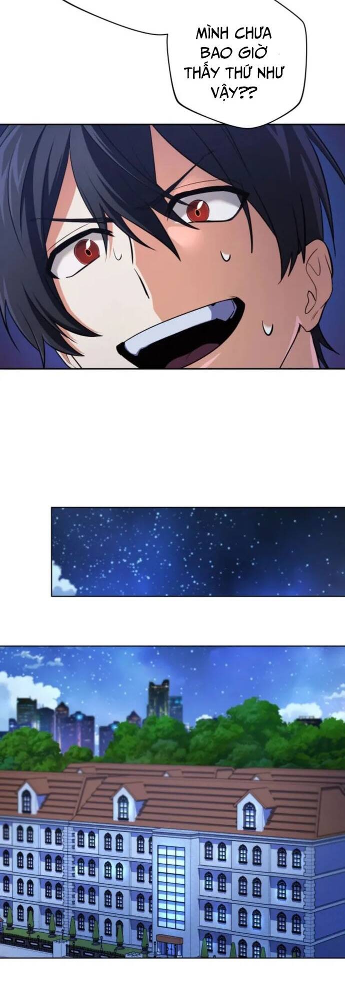 Sự Trở Lại Của Đại Pháp Sư Huyền Thoại Chap 29 - Next Chap 30